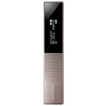 ICDTX650TC ICD-TX650 ICレコーダー [16GB] 1個 SONY 【通販モノタロウ】
