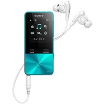 ＷＡＬＫＭＡＮ　Ｓ３１０シリーズ（１６ＧＢ）　ＮＷ−Ｓ３１５　ＰＣ