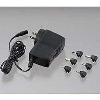 AC/DCマルチタイプ 1000mA ACM1000 YAZAWA(ヤザワコーポレーション)