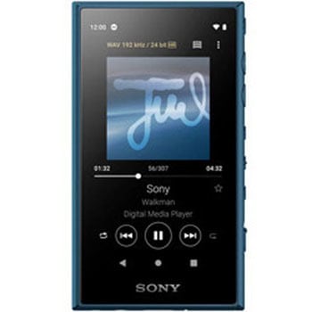 Sony NW-A40シリーズ デジタルオーディオプレーヤー Sony NW-A40