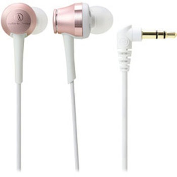ATHCKR70PK �C���z�� �J�i���^  ATH-CKR70 [��3.5mm �~�j�v���O /�n�C���]�Ή�] audio-technica �ő����200mW 57598127