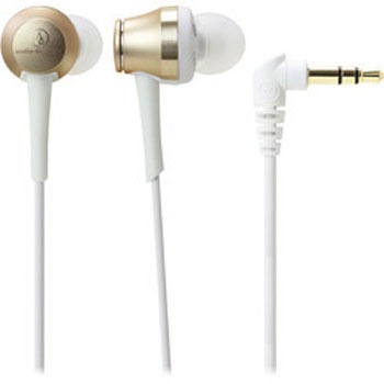 ATHCKR70CG �C���z�� �J�i���^  ATH-CKR70 [��3.5mm �~�j�v���O /�n�C���]�Ή�] audio-technica �ő����200mW 57598136