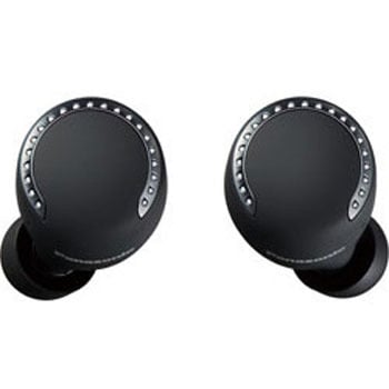 フルワイヤレスイヤホン Rz S50w リモコン マイク対応 ワイヤレス 左右分離 Bluetooth ノイズキャンセリング対応 パナソニック Panasonic 完全ワイヤレスイヤホン 通販モノタロウ Rzs50wk