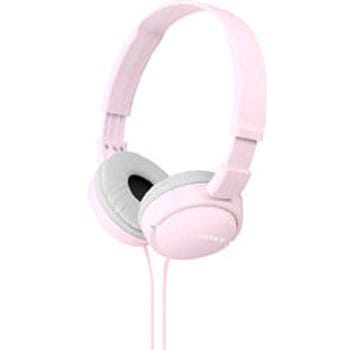 ヘッドホン MDR-ZX110 [Φ3.5mm ミニプラグ] SONY