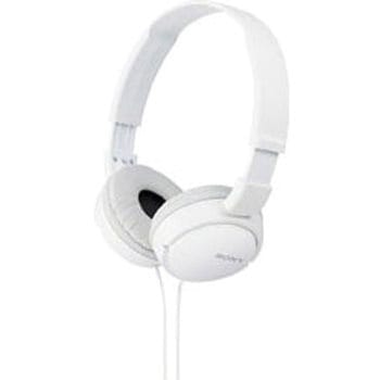 ヘッドホン MDR-ZX110 [Φ3.5mm ミニプラグ] SONY