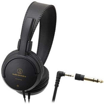 ヘッドホン ATH-EP100 [Φ3.5mm ミニプラグ] audio-technica