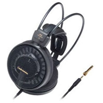 ヘッドホン ATH-AD900X [Φ3.5mm ミニプラグ] audio-technica