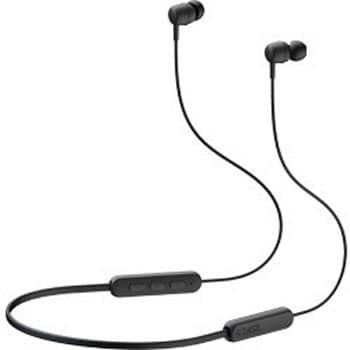 EPE30AB bluetoothイヤホン カナル型 EP-E30AB [リモコン・マイク対応