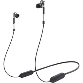 ブルートゥースヘッドホン ATH-CKS660XBT  [リモコン・マイク対応 /Bluetooth] audio-technica