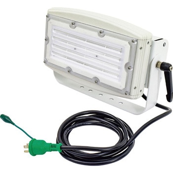 スクエアライト100W 日動工業