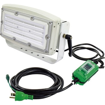 スクエアライト100W 日動工業