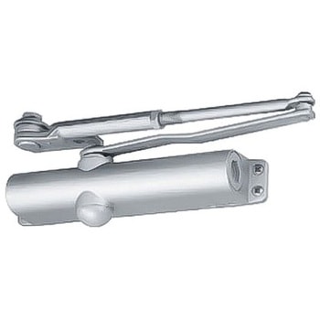 K-P173BL ドアクローザー BL認定 パラレル型 (ストップ付) 1個