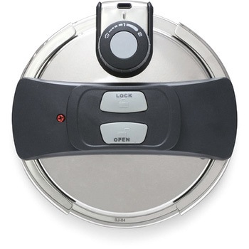 両手圧力鍋 アイリスオーヤマ