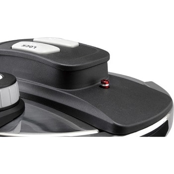 両手圧力鍋 アイリスオーヤマ