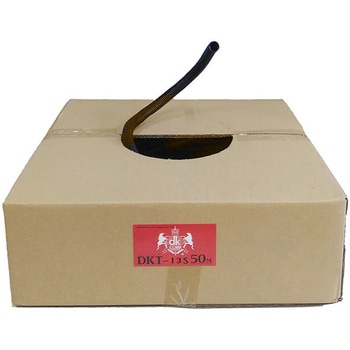 コルゲートチューブ - デンカエレクトロン