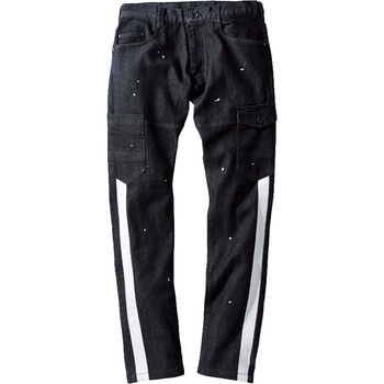 Jawin ストレッチノータックカーゴ 52902 自重堂