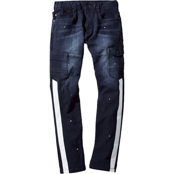 Jawin ストレッチノータックカーゴ 52902 自重堂