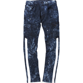 Jawin ストレッチノータックカーゴ 52902 自重堂