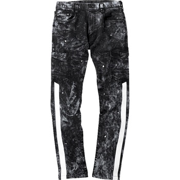 Jawin ストレッチノータックカーゴ 52902 自重堂