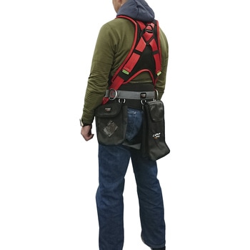 ワークポジショニング用器具 Easy Belt(イージーベルト) CAMP Safety