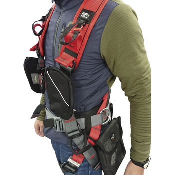 ワークポジショニング用器具 Easy Belt(イージーベルト) CAMP Safety