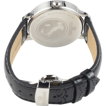 MNN001-01 MANNINA(マンニーナ) 腕時計 MNN001-01 メンズ 正規輸入品