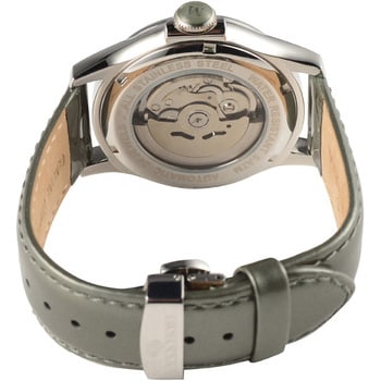 MNN004-02 MANNINA(マンニーナ) 腕時計 MNN004-02 メンズ 正規輸入品 