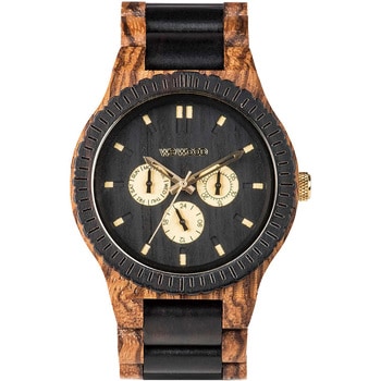 WEWOOD ウィウッド すぐったレディース福袋 腕時計 ブラック 奉呈 9818110 正規輸入品