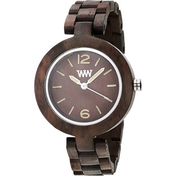 9818075 WEWOOD(ウィウッド) 腕時計 9818075 正規輸入品 ブラウン 1本