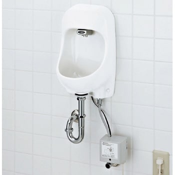 壁付手洗器(コンパクトタイプ)自動水栓タイプ LIXIL(INAX) 手洗い