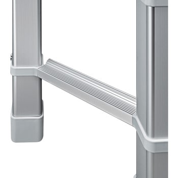 コンパクト1連はしご skyladder 長谷川工業