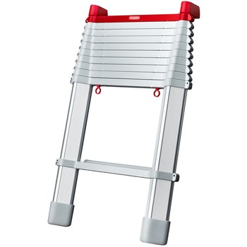 コンパクト1連はしご skyladder - 長谷川工業