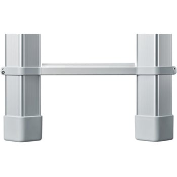 コンパクト1連はしご skyladder - 長谷川工業