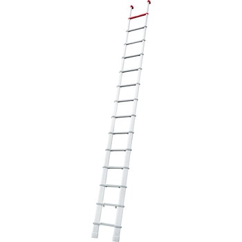 コンパクト1連はしご skyladder 長谷川工業