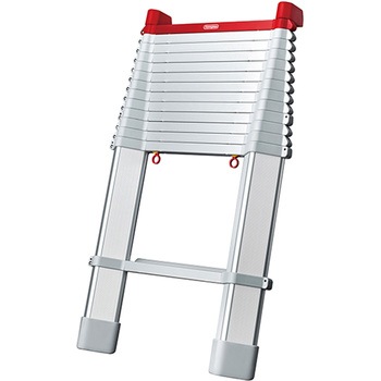 コンパクト1連はしご skyladder 長谷川工業