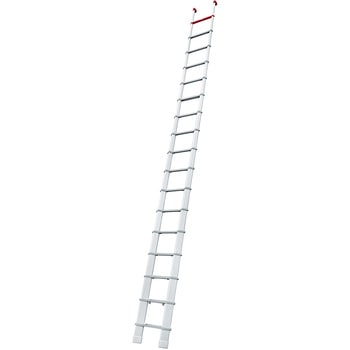 コンパクト1連はしご skyladder 長谷川工業