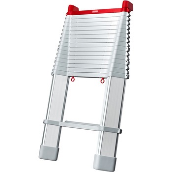 コンパクト1連はしご skyladder 長谷川工業