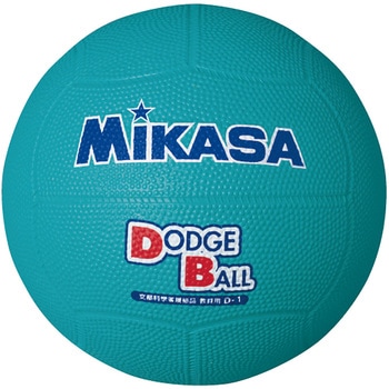 教育用ドッジボール1号 MIKASA (ミカサ)