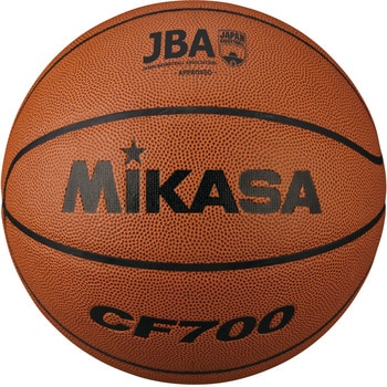 バスケットボール7号 検定球 MIKASA (ミカサ) バスケットボール 【通販モノタロウ】 CF700