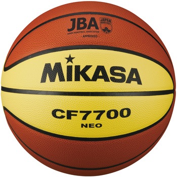 Mikasa CF7000 NEO バスケットボール CF7000-NEO | 株式会社ミカサ MIKASA｜ボール・スポーツ用品