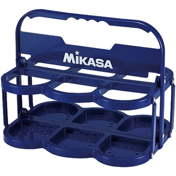 ボトルキャリアー 6本入れ MIKASA (ミカサ)