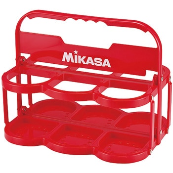 ボトルキャリアー 6本入れ MIKASA (ミカサ)