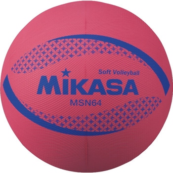 カラーソフトバレー MIKASA (ミカサ)