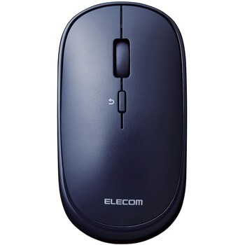 ワイヤレスマウス BlueLED Bluetooth オンラインショッピング 4ボタン モバイルマウス 即納特典付き 収納ポーチ付き 割り当て機能 薄型
