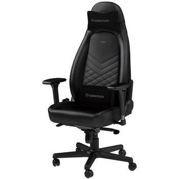 ICON ゲーミング・オフィスチェア PUレザー noblechairs