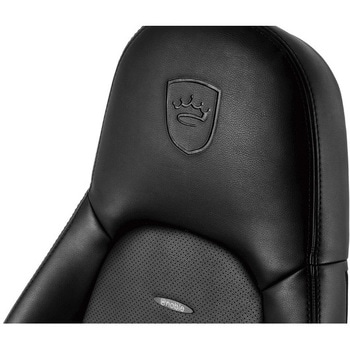 ICON ゲーミング・オフィスチェア PUレザー noblechairs