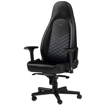 ICON ゲーミング・オフィスチェア PUレザー noblechairs