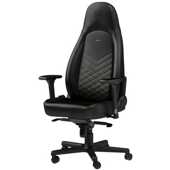 ICON ゲーミング・オフィスチェア PUレザー noblechairs