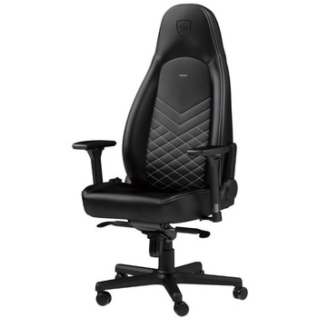 ICON ゲーミング・オフィスチェア PUレザー noblechairs