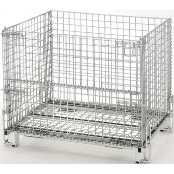 ネットパレット段積金具付 TRUSCO